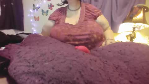 Alli Kat online show from 01/26/25, 11:39