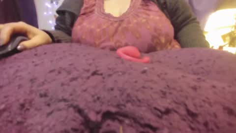 Alli Kat online show from 01/27/25, 07:03