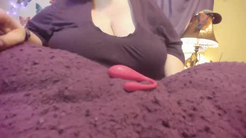 Alli Kat online show from 02/02/25, 09:08