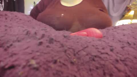 Alli Kat online show from 02/21/25, 07:56