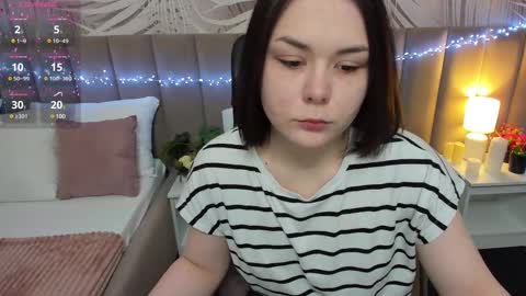 Blair online show from 02/16/25, 02:31