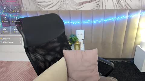 Blair online show from 03/02/25, 05:23