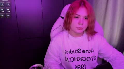 Blair online show from 06/15/26, 09:22