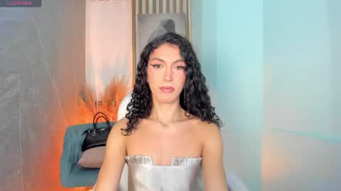 AlliceMackenzie online show from 06/15/26, 11:18