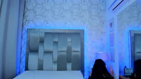 AlliceWinter online show from 11/05/25, 12:27