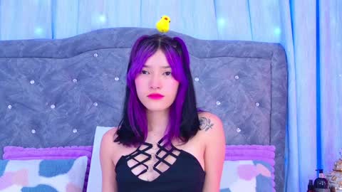 Allicia online show from 01/06/25, 12:13