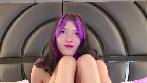 Allicia online show from 01/12/25, 10:12