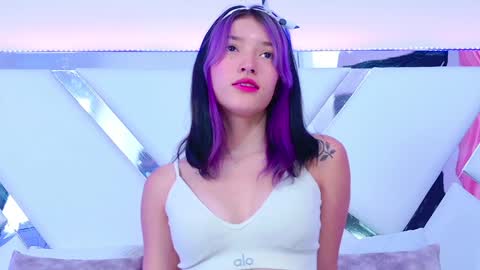 Allicia online show from 01/27/25, 07:13