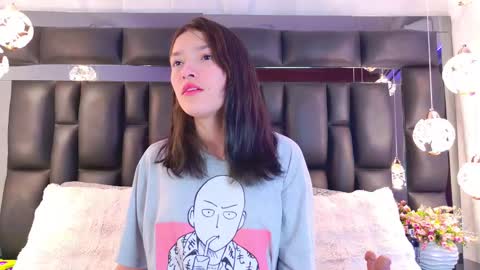 Allicia online show from 02/17/25, 07:21