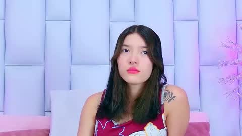 Allicia online show from 02/28/25, 07:14