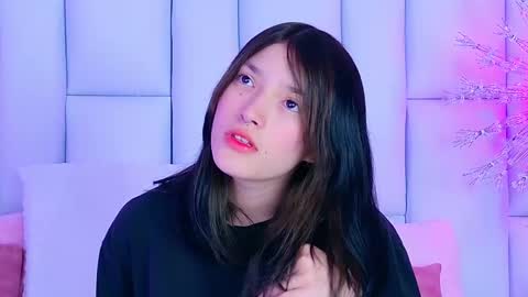 Allicia online show from 03/01/25, 07:15