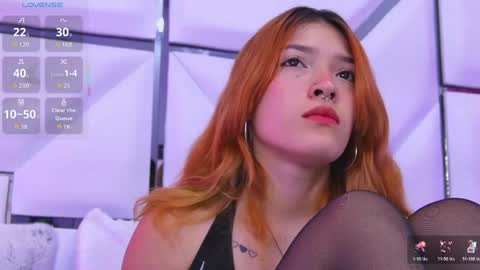 Allicia online show from 04/21/26, 12:22