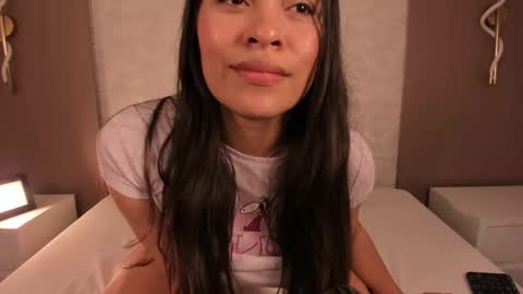 A L L I E online show from 03/11/26, 03:23