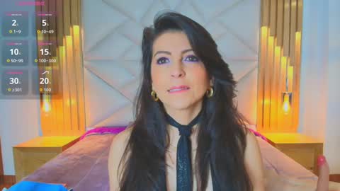 Aliie  online show from 11/05/25, 12:05