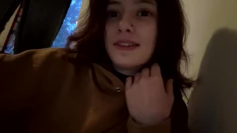 Allie Winters online show from 04/17/26, 02:58