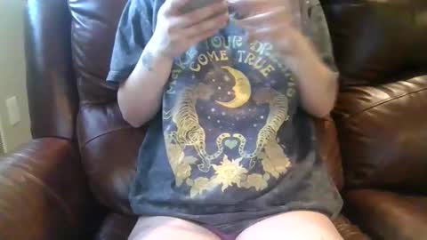 alliebearx online show from 02/14/26, 04:26