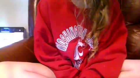 alliebearx online show from 03/06/26, 04:36