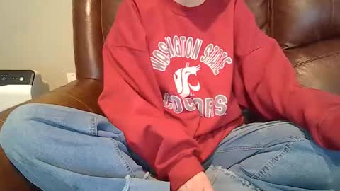 alliebearx online show from 03/23/26, 11:09