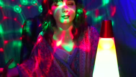 alliebells1 online show from 12/03/24, 03:09