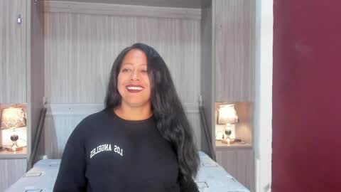 ALISON   online show from 04/02/26, 07:33