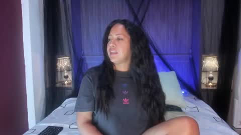 ALISON   online show from 05/23/26, 07:40