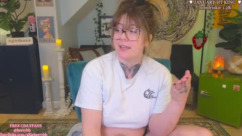  bb  online show from 01/17/25, 05:42