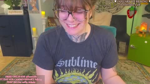  bb  online show from 01/21/25, 04:32