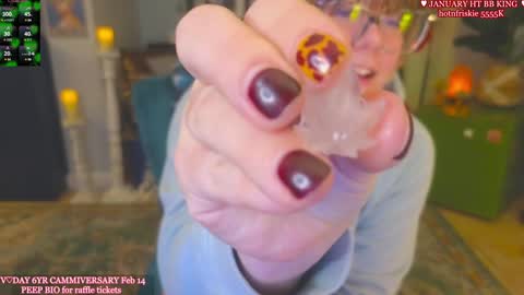  bb  online show from 01/23/25, 04:19