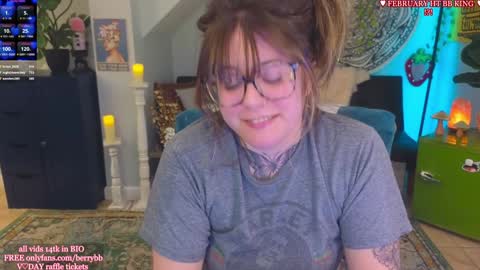  bb  online show from 02/07/25, 06:35