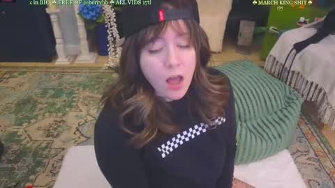  bb  online show from 03/07/25, 02:57