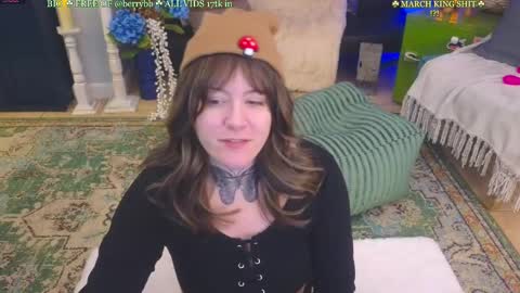  bb  online show from 03/07/25, 01:29