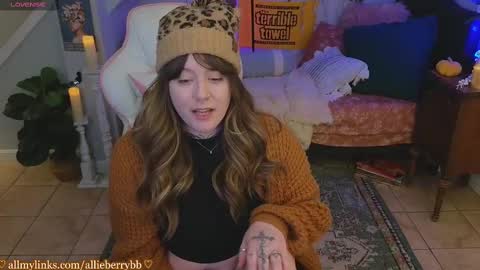  bb  online show from 11/11/25, 02:55