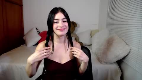 Allie  online show from 01/08/25, 05:27