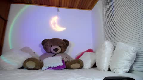 Allie  online show from 01/29/25, 11:14