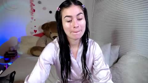 Allie  online show from 02/16/25, 10:10