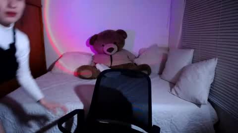 Allie  online show from 03/08/25, 12:55