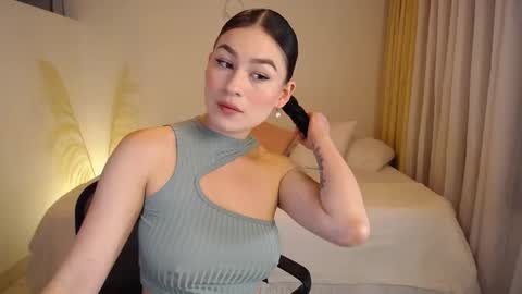 Allie  online show from 01/16/26, 02:21