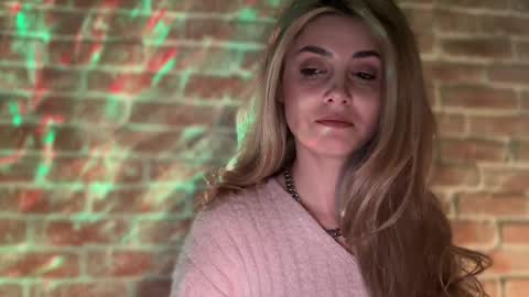 Allie online show from 12/11/24, 03:37