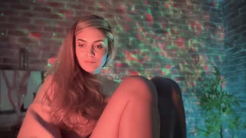 Allie online show from 12/16/24, 03:11