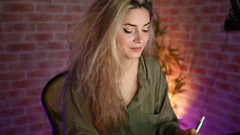 Allie online show from 01/04/25, 06:30