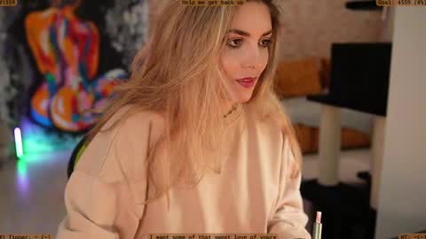 Allie online show from 02/25/25, 11:30