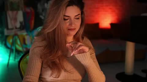 Allie online show from 03/04/25, 05:21