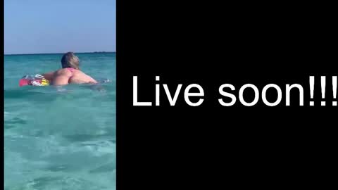 Allie online show from 09/11/25, 04:45