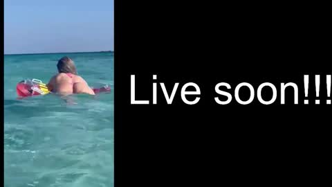 Allie online show from 10/19/25, 05:30