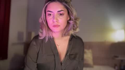 Allie online show from 11/27/25, 06:15