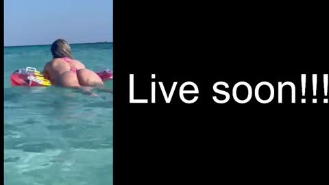 Allie online show from 11/29/25, 05:43