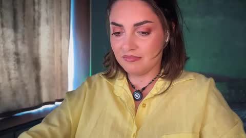 Allie online show from 04/17/26, 11:35