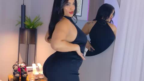 allinallen online show from 12/19/25, 07:32