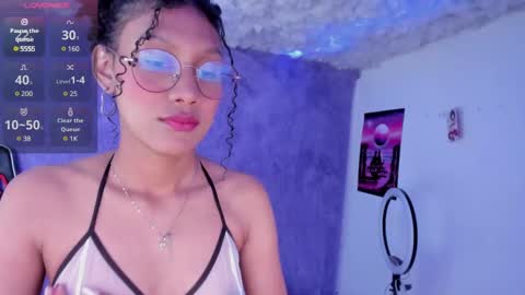 ALLIS0N IK  online show from 01/12/25, 03:07