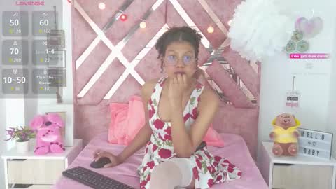 ALLIS0N IK  online show from 10/01/25, 08:09